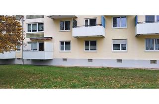 Wohnung mieten in Rügländer Straße 30, 91522 Neuses, Schöne 4-Zimmer-Wohnung mit Kaminofen, Einbauküche und Balkon in Ansbach