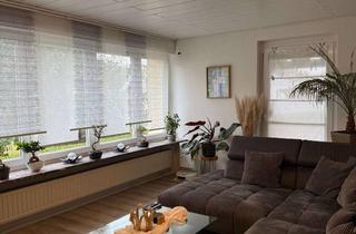 Wohnung mieten in Mörikestraße, 74229 Oedheim, 3-Zimmer-EG-Wohnung mit großer Terrasse, Garten & Garage in ruhiger Lage – Oedheim