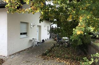 Wohnung mieten in 83339 Chieming, Helle, schnuckelige Wohnung für 1 Person nahe Chiemsee