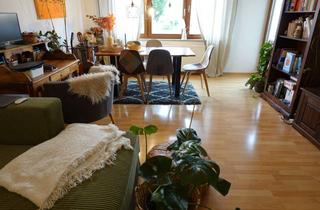Wohnung mieten in 71691 Freiberg, Ansprechende und gepflegte 3-Zimmer-Wohnung mit Balkon in Freiberg am Neckar