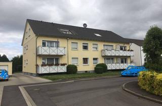 Wohnung mieten in Rosenweg 17, 59439 Holzwickede, Freundliche 3,5-Zimmer-Dachgeschosswohnung mit Loggia in Holzwickede