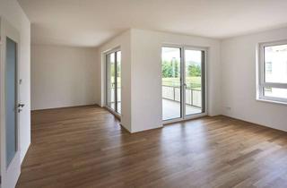 Wohnung mieten in Münchnerstr. 25, 83395 Freilassing, Erstbezug: Geschmackvolle 3-Zimmer-Wohnung mit gehobener Innenausstattung in Freilassing