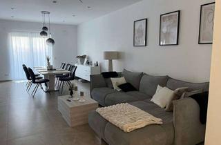 Wohnung mieten in 52379 Langerwehe, Exklusive 3 Zimmer-Gartenwohnung mit Terrasse in Langerwehe