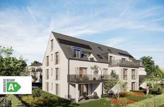 Wohnung mieten in 86842 Türkheim, Einziehen und Wohlfühlen