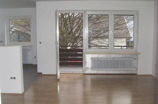 Wohnung mieten in 83233 Bernau, Attraktive 3,5-Zimmer-Wohnung in Bernau a.Chiemsee
