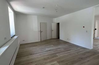 Wohnung mieten in 97944 Boxberg, Helle 2,5 Zimmerwohnung im EG - Erstbezug