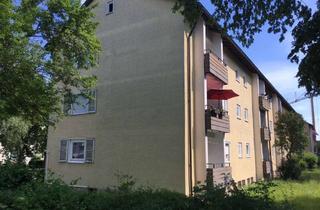 Wohnung mieten in Sauerbruchstr. 29, 89518 Heidenheim, Nimm mich! Günstige 2-Zimmer-Wohnung
