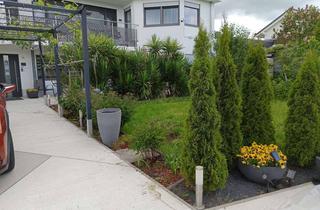 Wohnung mieten in Nassauer Ring 31, 56422 Wirges, Luxuriös möbliertes Etagen-Apartment mit Garten, Photovoltaik & Premium-Ausstattung – ca. 230 m²