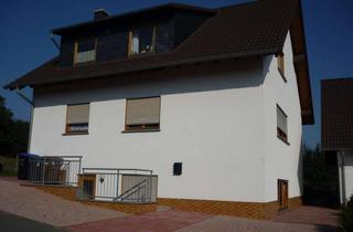 Wohnung mieten in 55606 Oberhausen, Ruhige Dachgeschosswohnung