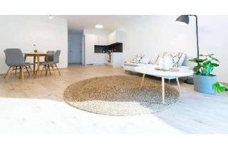 Wohnung mieten in Westring 29, 19370 Parchim, Freundliche und vollständig renovierte 1,5-Raum-Wohnung mit Balkon und Einbauküche in Parchim