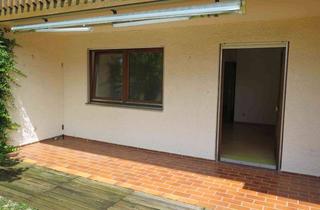Wohnung mieten in 94060 Pocking, 2-Zimmer EG-Whg mit Terrasse in schöner, ruhiger & kleiner Wohnanlage, 94060 Pocking inkl Stellplatz