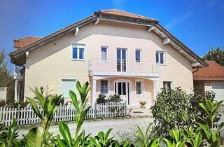 Wohnung mieten in 94152 Neuhaus, Neuwertige Wohnung mit fünf Zimmern und Einbauküche in Neuhaus