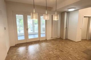 Wohnung mieten in 55457 Horrweiler, Großzügige geschnittene sanierte Wohnung mit Terrasse und Wintergarten in Horrweiler