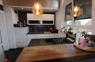 Wohnung mieten in Zollernstraße, 73240 Wendlingen, Lichtdurchflutete, familienfreundliche Maisonettewohnung – 3,5 Zimmer im Zentrum
