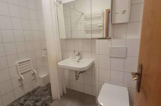 Wohnung mieten in 31582 Nienburg, Attraktive 4-Zimmer-Wohnung mit Terrasse und EBK in Nienburg/Weser