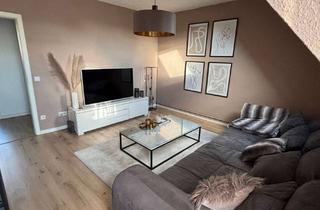 Wohnung mieten in Buersche Straße 11, 49074 Gartlage, Gepflegte Dachgeschosswohnung