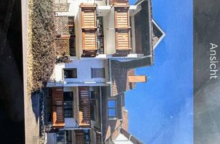 Wohnung mieten in Forsthausstrasse 10, 79682 Todtmoos, Stilvolle, vollständig renovierte 1-Raum-EG-Wohnung mit Einbauküche in Todtmoos, sehr Zentral