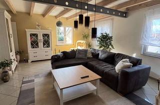 Wohnung mieten in Rathausgasse, 79258 Hartheim, 6- Zimmer Maisonette Wohnung Hartheim am Rhein