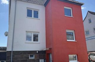 Wohnung mieten in Hopfelder Straße 38, 37235 Hessisch Lichtenau, Sanierte 3-Zimmer-Wohnung mit Balkon in Hessisch Lichtenau