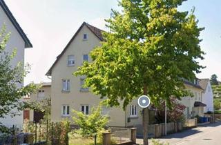 Wohnung mieten in 74348 Lauffen, Ansprechende 4-Zimmer-DG-Wohnung in Lauffen am Neckar