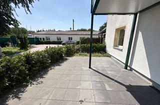 Wohnung mieten in 15827 Blankenfelde-Mahlow, NEU | 3-Zimmerwohnung mit Einbauküche und Terrasse in Teltow-Fläming (Kreis), Blankenfelde-Mahlow