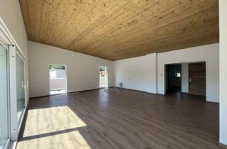 Penthouse mieten in Zollstockweg, 76855 Annweiler, Geräumige, exklusive 4-Raum-Penthouse-Wohnung mit lux. Innenausstattung mit Balkon in Annweiler