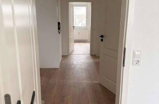 Wohnung mieten in 67551 Pfeddersheim, Sanierte 2-Zimmer-Wohnung mit Balkon und EBK in Worms