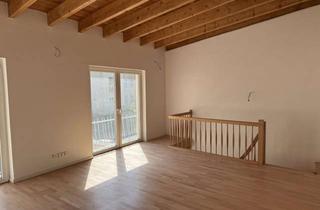 Lofts mieten in 16515 Oranienburg, Erstbezug, loftartiger Ausbau, hell&offen