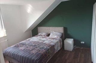Wohnung mieten in 46236 Bottrop, Attraktive und zentral gelegene 3-Zimmer-Dachgeschosswohnung mit Balkon in Bottrop