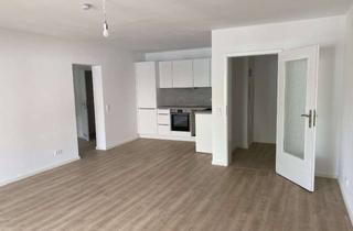 Wohnung mieten in Kronenstraße, 68723 Schwetzingen, Schöne Wohnung mit Garten und EBK im Zentrum von Schwetzingen