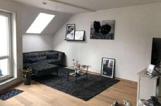 Wohnung mieten in Königsteiner Straße 218a, 65812 Bad Soden, Schöne 3 Zimmer DG-Wohnung mit Parkett, Tageslichtbad, Gäste-WC, Loggia, TG-Stellplatz, Keller