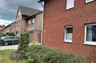 Wohnung mieten in Weidenweg 21, 47495 Rheinberg, Helle 3 Zimmerwohnung mit Balkon und Garage in ruhiger Lage zu vermieten in Rheinberg Borth