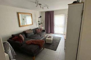 Wohnung mieten in Triaccaweg 39a, 56727 Mayen, Freundliche 2-Raum-EG-Wohnung mit Terrasse und Einbauküche in Mayen