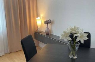 Wohnung mieten in Am Mühlrain 25, 63785 Obernburg, Stilvolle, modernisierte 1,5-Raum-Wohnung mit Einbauküche in Obernburg am Main
