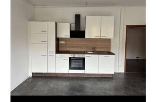 Wohnung mieten in 73655 Plüderhausen, Attraktive 3-Zimmer-Wohnung mit EBK u. TG-Stellplatz in Plüderhausen