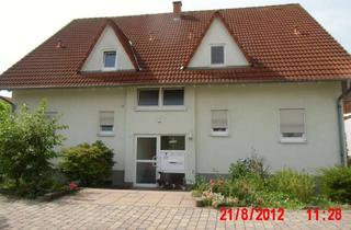 Wohnung mieten in Am Hausberg, 76771 Hördt, Schöne 3-Zimmer Maisonette-Wohnung in Hördt