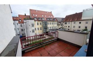 Wohnung mieten in Ledererstr 14, 82256 Fürstenfeldbruck, Großzügige 4-Zimmer-Wohnung mit gehobener Innenausstattung und Balkon in Herzen von Fürstenfeldbruck
