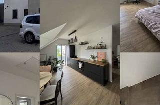 Wohnung mieten in Johanneskirchner Straße 3a, 85774 Unterföhring, Neuwertige 2-Raum-Wohnung mit gehobener Innenausstattung mit Balkon und EBK, LGBT-friendly