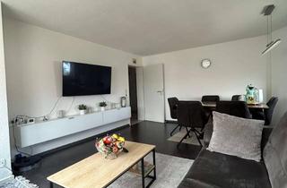 Wohnung mieten in 71126 Gäufelden, Hochwertige und gepflegte 3-Zimmer-Wohnung mit Balkon, Stellplatz und neuer Einbauküche.