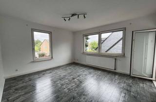 Wohnung mieten in 51375 Schlebusch, Helle Zweizimmerwohnung mit Gemeinschaftsgarten