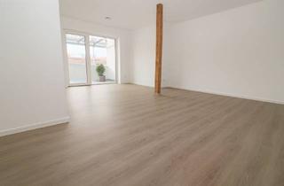 Wohnung mieten in Kleberstraße 6-8, 63739 Aschaffenburg, Erstbezug - Geschmackvolle 2-Zimmer-Wohnung mit Terrasse