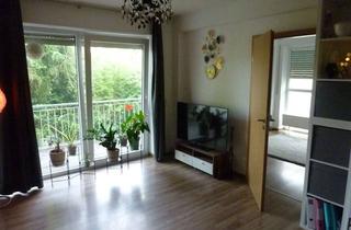 Wohnung mieten in Kannenbäckerstraße, 56424 Ebernhahn, Attraktive und lichtdurchflutete Hochparterre-Wohnung mit großem Balkon in Ebernhahn