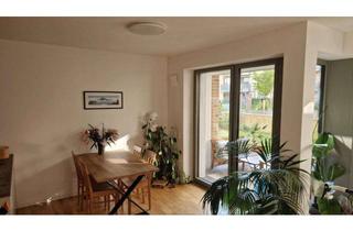 Wohnung mieten in Eichendorffstraße, 76676 Graben-Neudorf, Zwischenmiete: Stilvolle 3-Raum-Terrassenwohnung in Graben-Neudorf