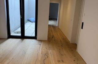 Wohnung mieten in Ludwig Ganghoferstraße 54a, 82031 Grünwald, Einliegerwohnung im hochwertigen Neubau