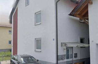 Wohnung mieten in Mahrerstraße, 93098 Mintraching, Stillvolle 4 - Zimmer Wohnung in ruhiger Lage mit Terrasse und Garten nähe Neutraubling