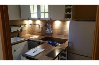 Wohnung mieten in Bucher Graben 10, 90547 Stein, Exklusive, gepflegte 2-Zimmer-Wohnung mit Balkon und EBK in Stein