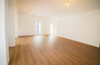 Wohnung mieten in Kleberstraße 6-8, 63739 Stadtmitte, Erstbezug - Geschmackvolle 3-Zimmer-Wohnung mit Balkon