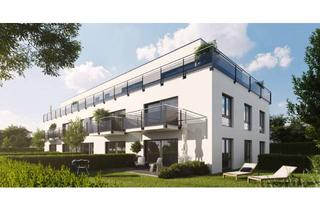 Wohnung mieten in Heidestraße 7a, 85386 Eching, Neubau 3-Zimmer-Wohnung mit Balkon in Eching