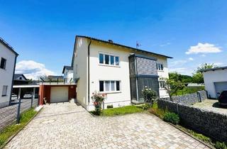 Wohnung mieten in 94469 Deggendorf, Schöner Wohnen. Grüner Wohnen.