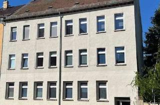 Wohnung mieten in Flughafenstrasse, 04435 Schkeuditz, Schöne 3-Zimmerwohnung mit Einbauküche